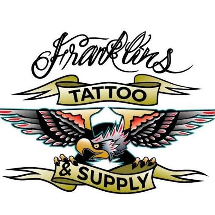 Franklins Tattoo and Supply - Saint Louis, MO