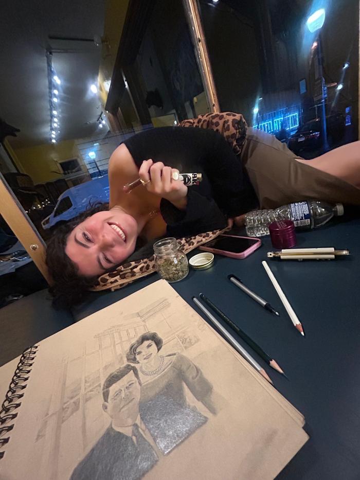 Franklins Tattoo and Supply - Saint Louis, MO