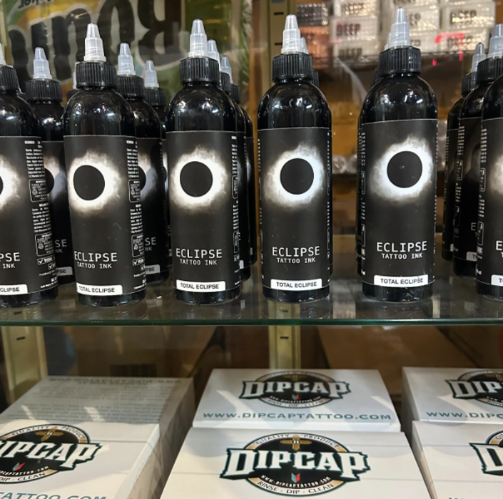 Franklins Tattoo and Supply - Saint Louis, MO