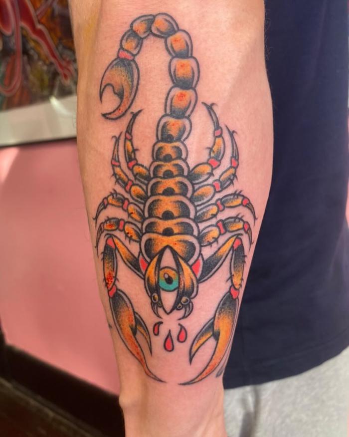 Franklins Tattoo and Supply - Saint Louis, MO