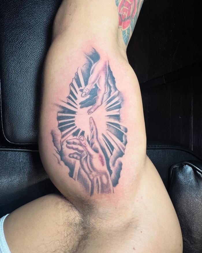 Franklins Tattoo and Supply - Saint Louis, MO