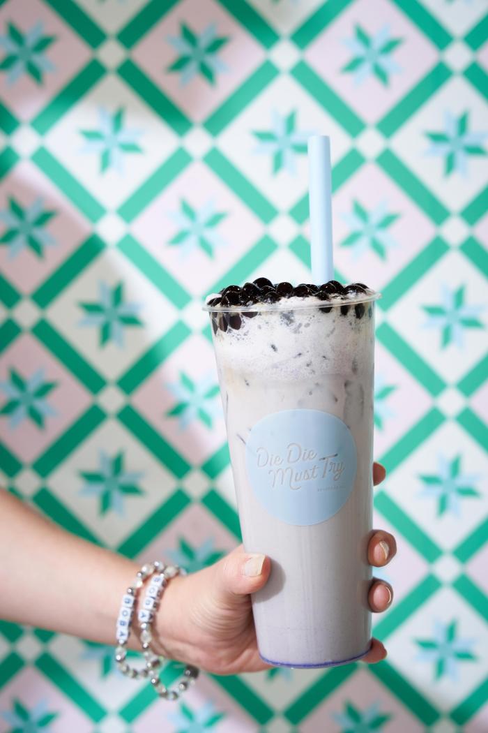 Die Die Must Try Beverage Co. Image