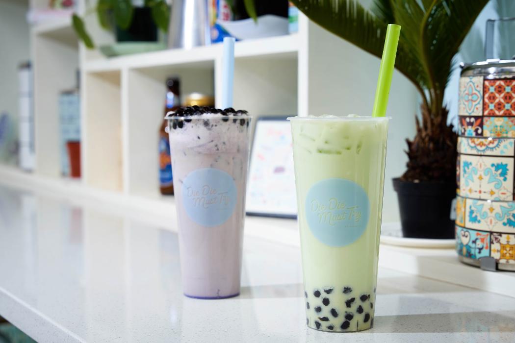 Die Die Must Try Beverage Co. Image