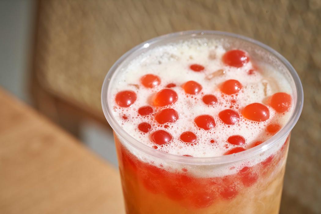 Die Die Must Try Beverage Co. Image