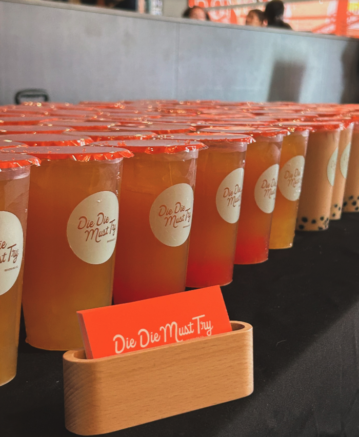 Die Die Must Try Beverage Co. Image
