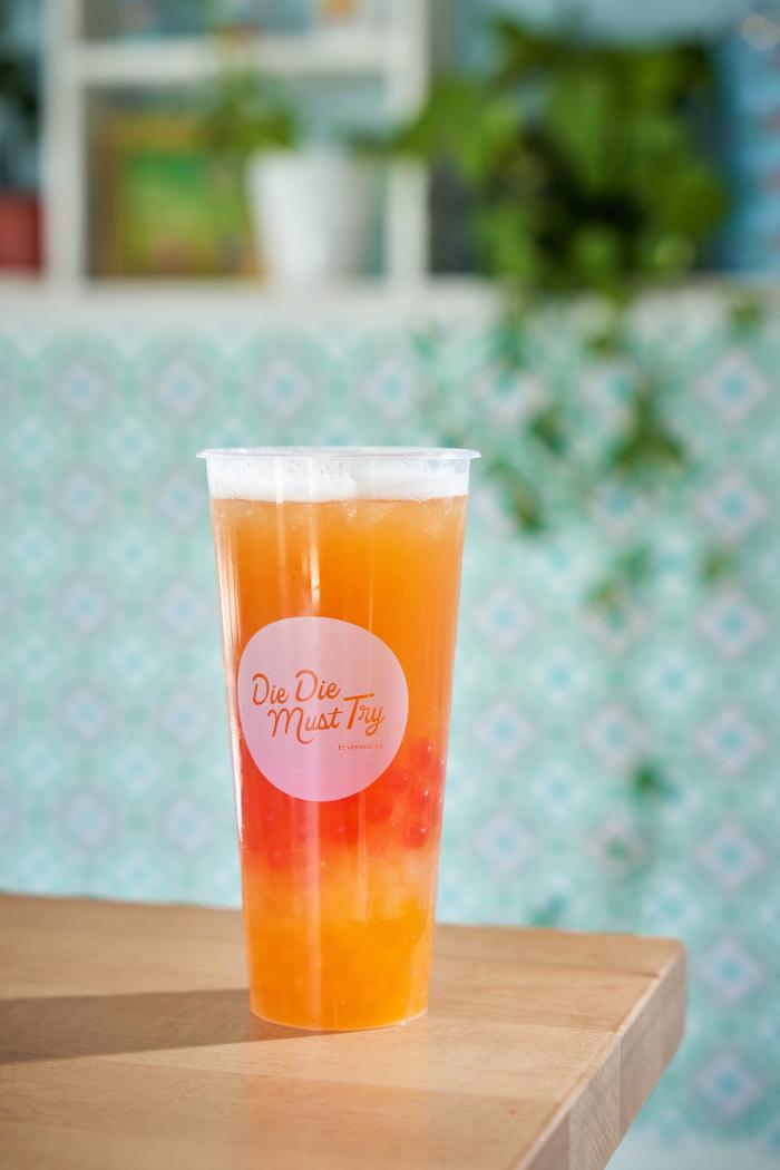 Die Die Must Try Beverage Co. Image