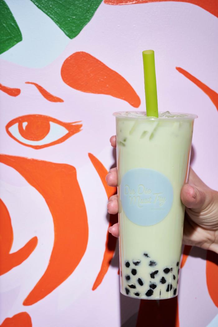 Die Die Must Try Beverage Co. Image