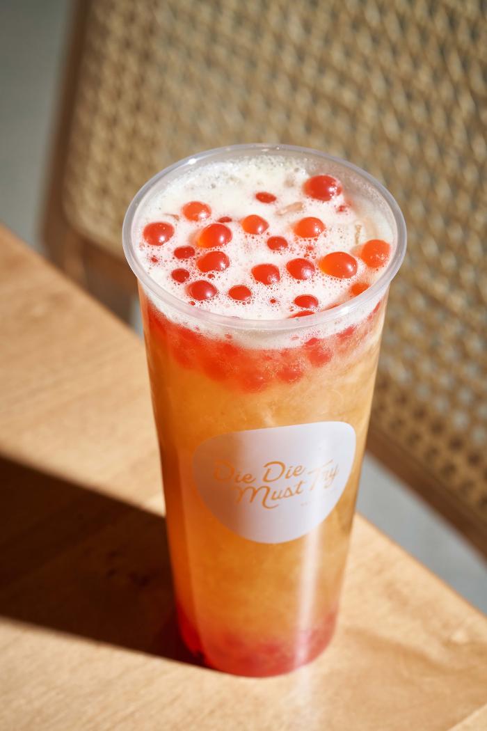 Die Die Must Try Beverage Co. Image