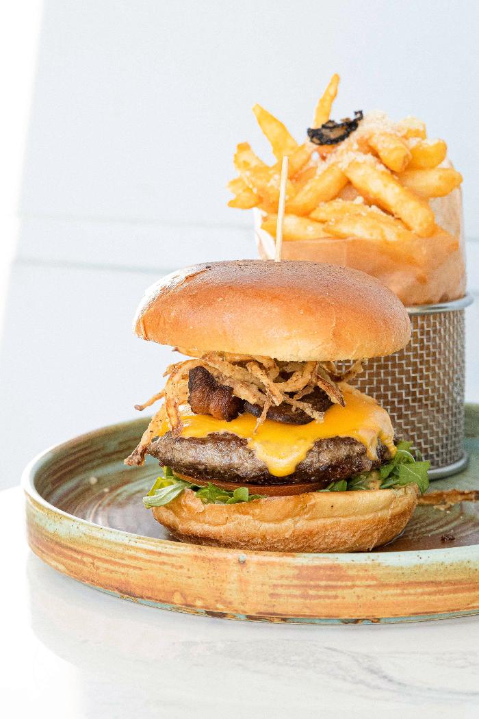 Sunny Side Cafe & Eatery Image