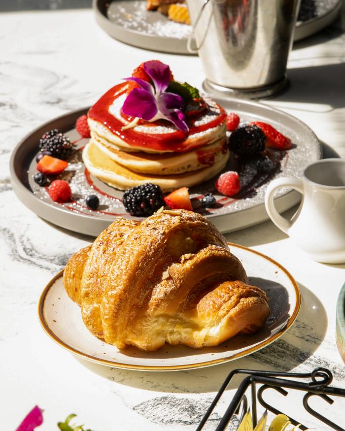 Sunny Side Cafe & Eatery Image