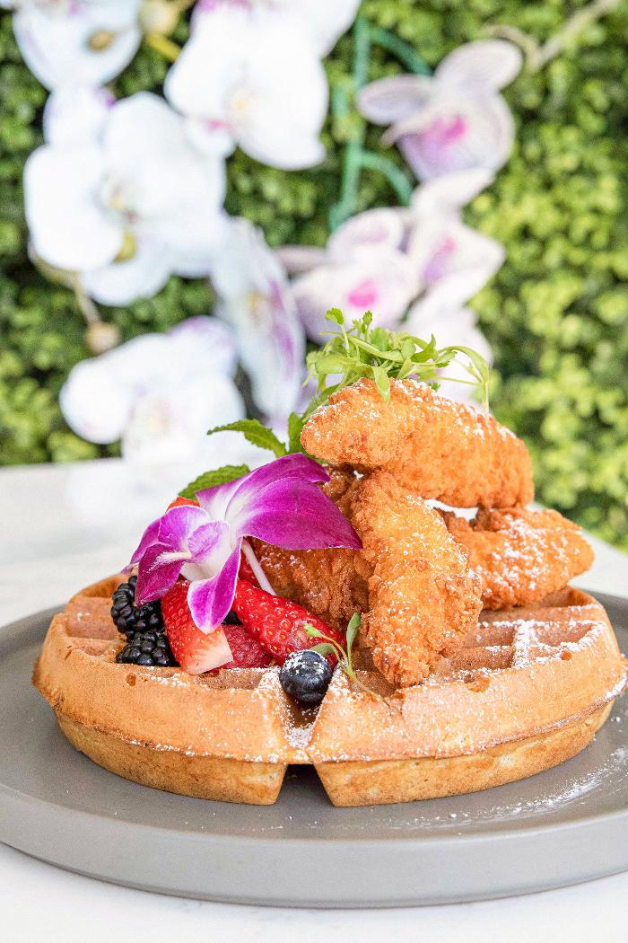 Sunny Side Cafe & Eatery Image