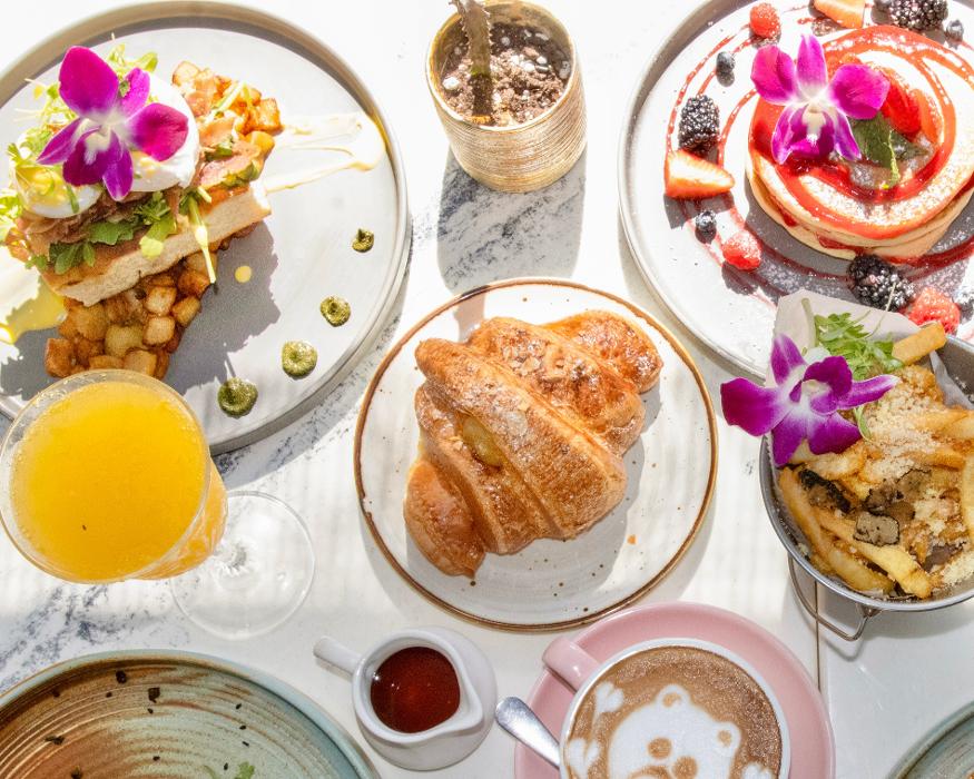 Sunny Side Cafe & Eatery Image