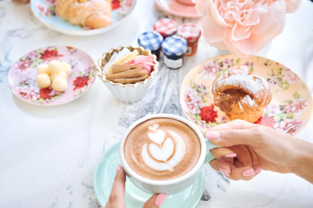 Sunny Side Cafe & Eatery Image