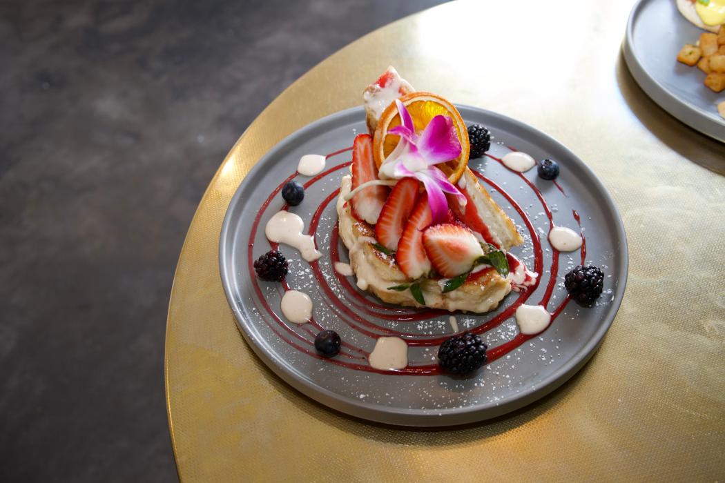 Sunny Side Cafe & Eatery Image