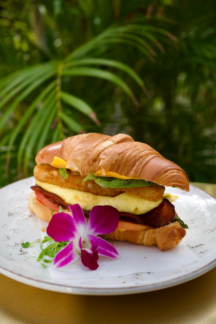 Sunny Side Cafe & Eatery Image