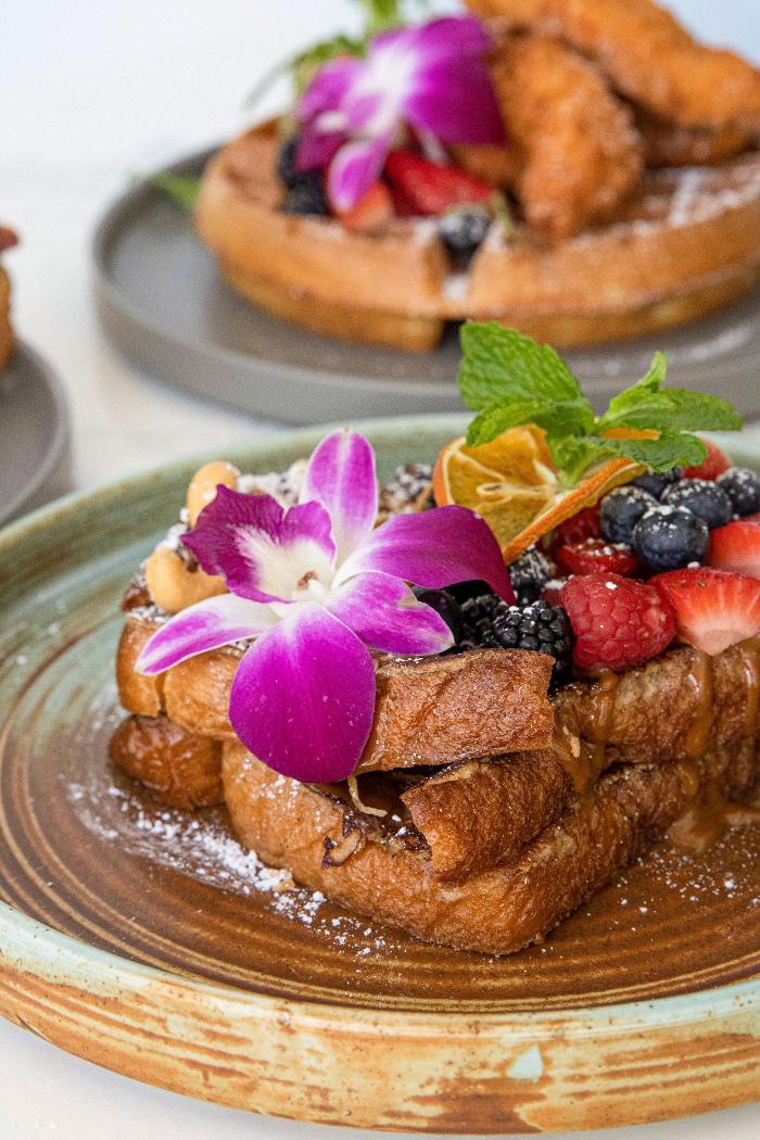 Sunny Side Cafe & Eatery Image