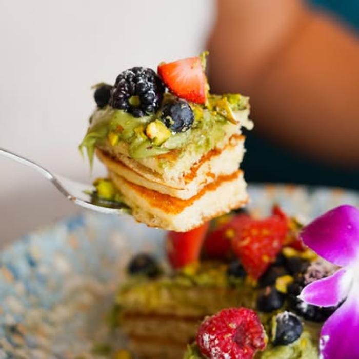 Sunny Side Cafe & Eatery Image