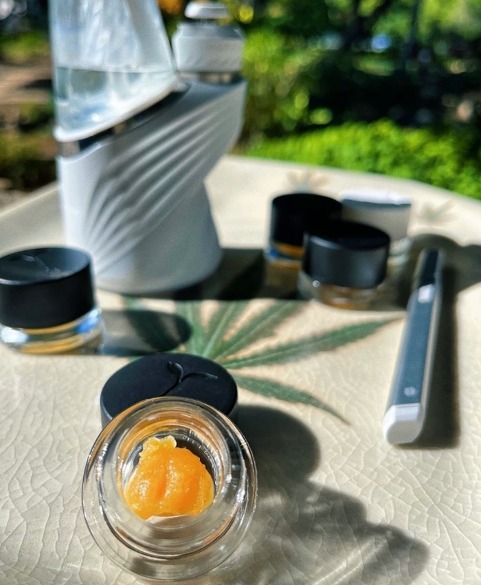 Higher Ground - Baldwin Park Cannabis Dispensary - Baldwin Park, CA