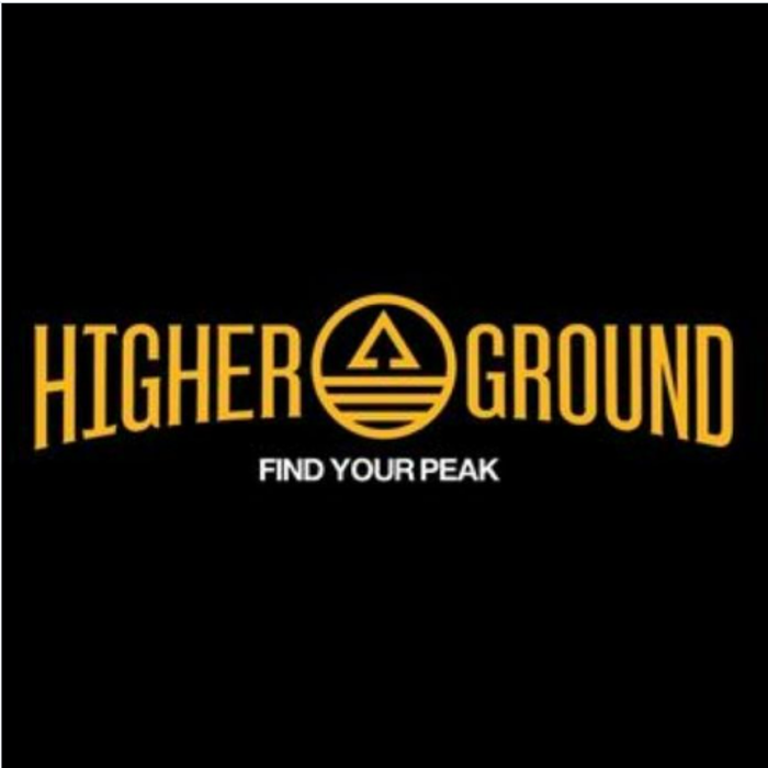Higher Ground - Baldwin Park Cannabis Dispensary - Baldwin Park, CA