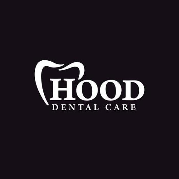 Hood Dental Care - Watson Office Logo