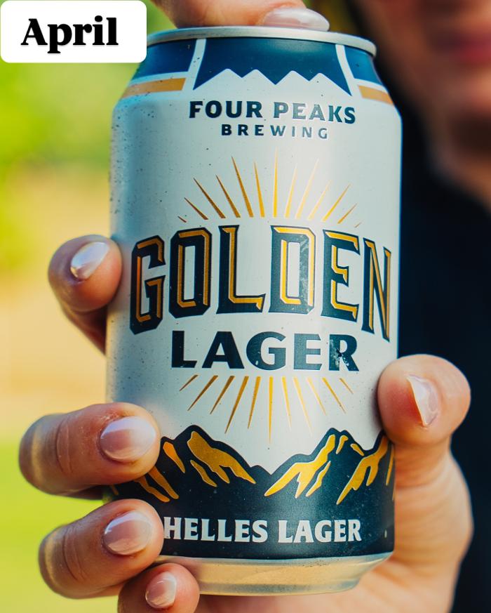Four Peaks Brewing Company - Tempe, AZ