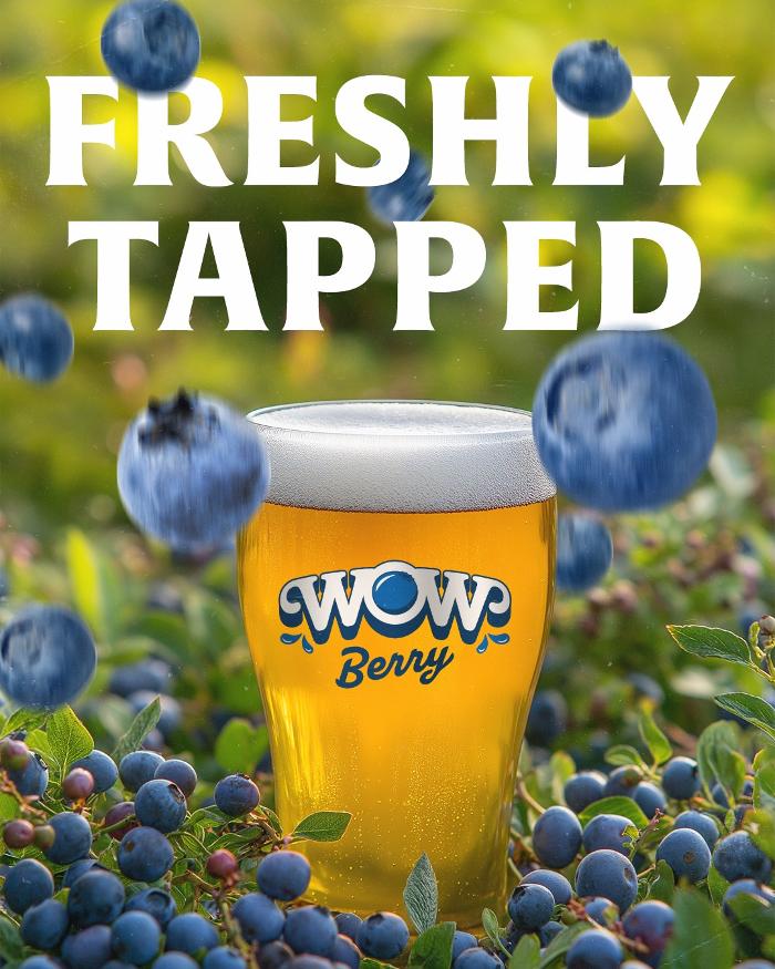 Four Peaks Brewing Company - Tempe, AZ