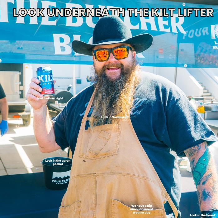 Four Peaks Brewing Company Image