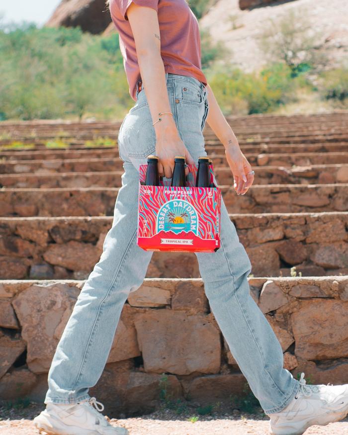 Four Peaks Brewing Company - Tempe, AZ