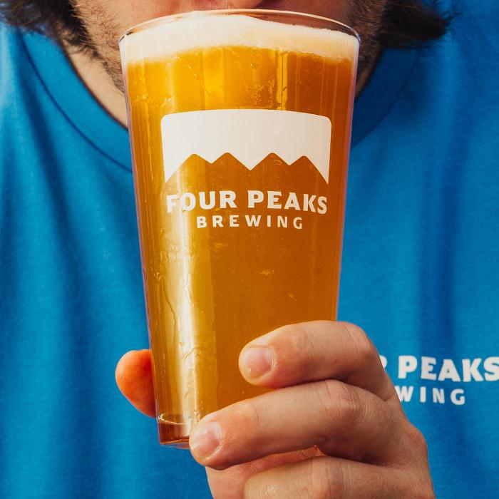 Four Peaks Brewing Company - Tempe, AZ