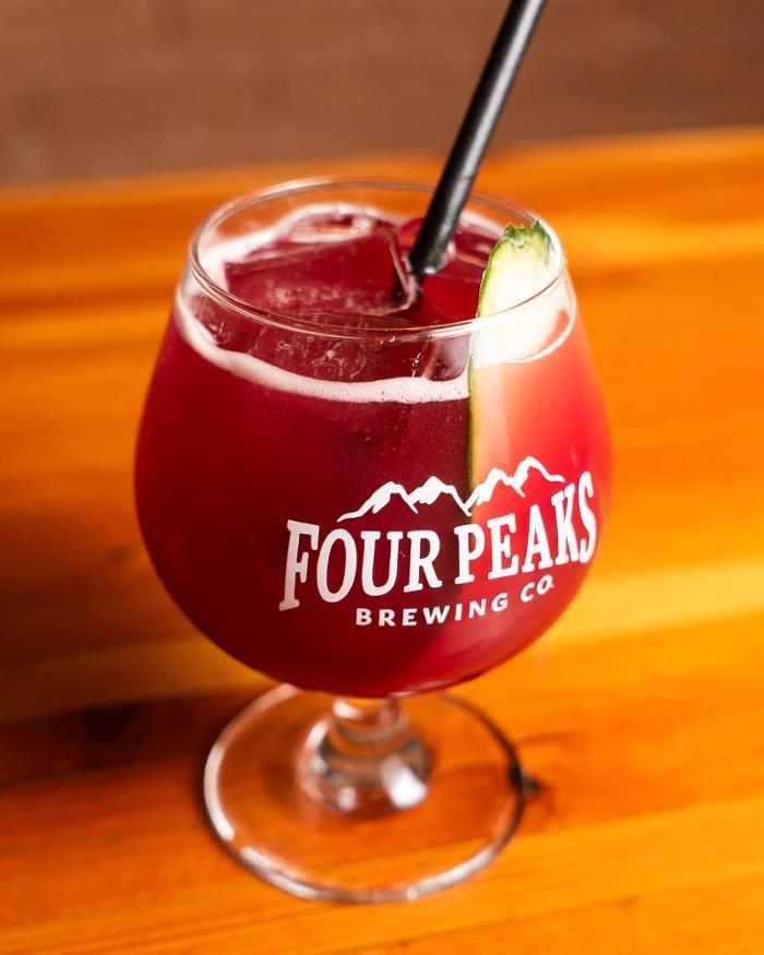 Four Peaks Brewing Company - Tempe, AZ