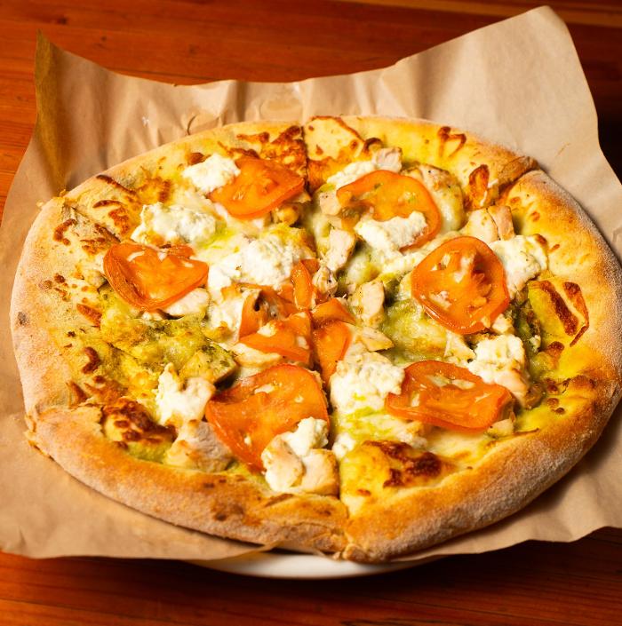 Four Peaks Brewing Company Image