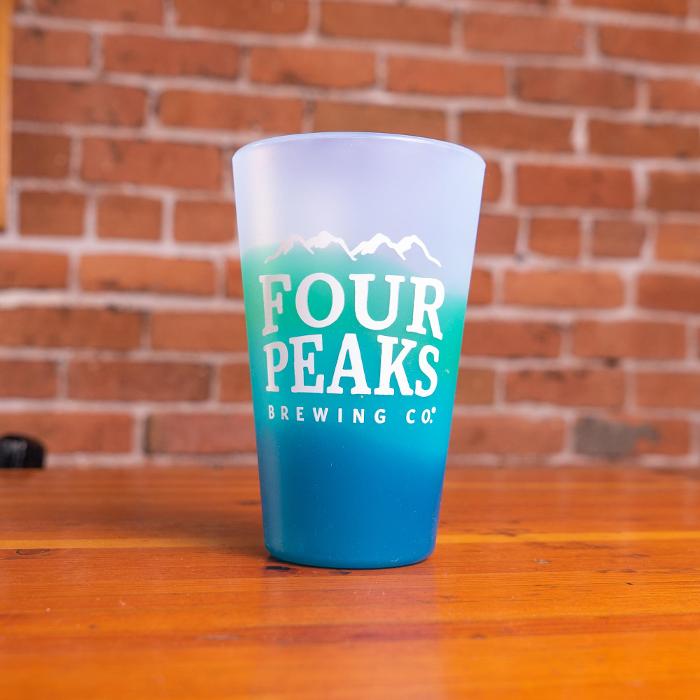 Four Peaks Brewing Company - Tempe, AZ