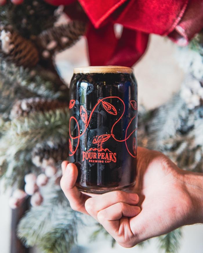 Four Peaks Brewing Company - Tempe, AZ