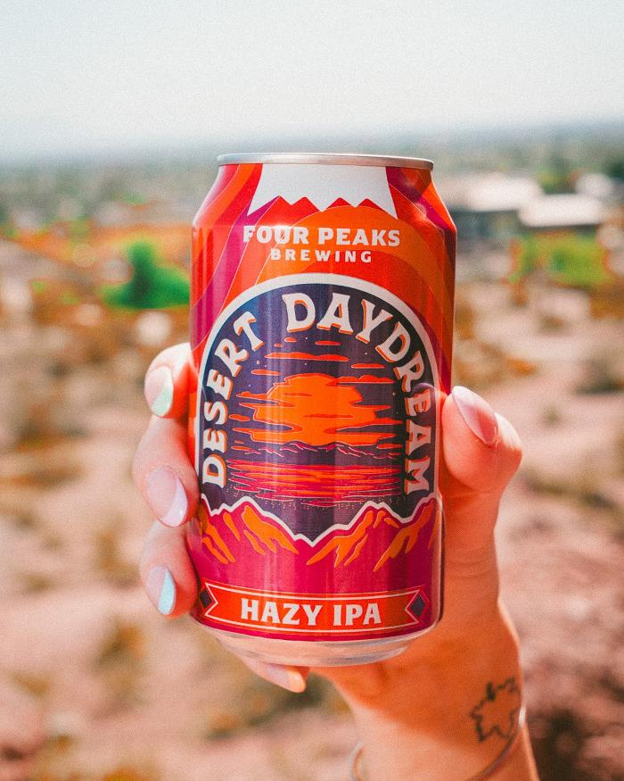 Four Peaks Brewing Company - Tempe, AZ