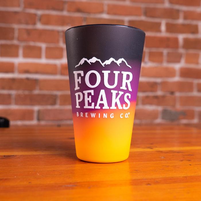 Four Peaks Brewing Company - Tempe, AZ