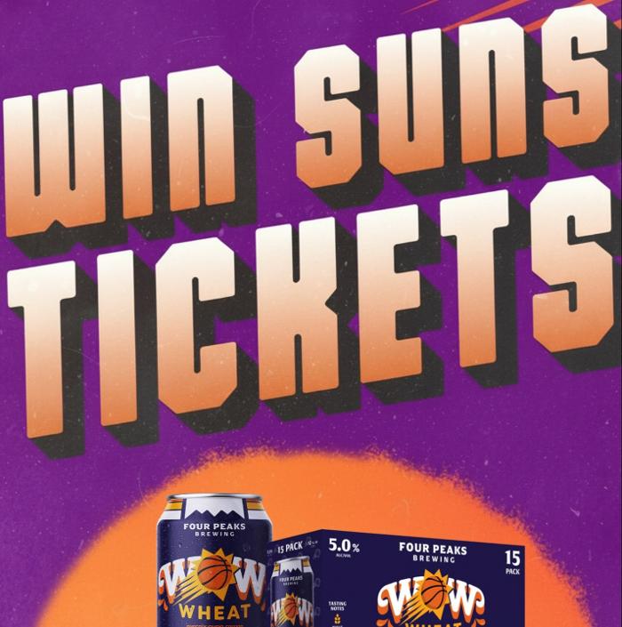 Four Peaks Brewing Company Image