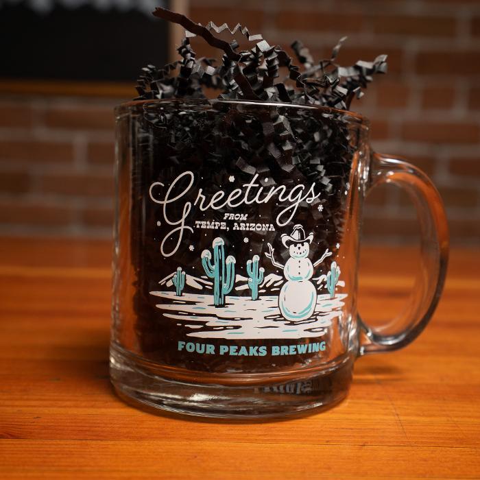 Four Peaks Brewing Company Image