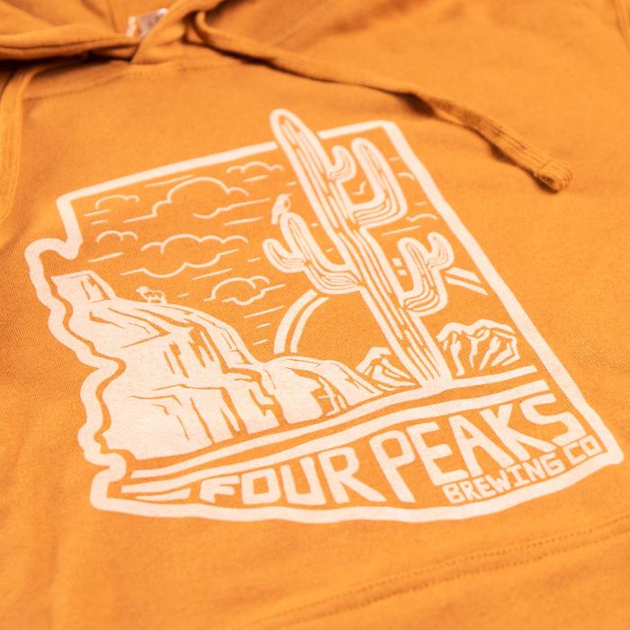 Four Peaks Brewing Company - Tempe, AZ