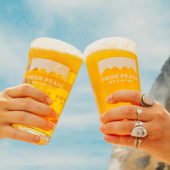 Four Peaks Brewing Company - Tempe, AZ