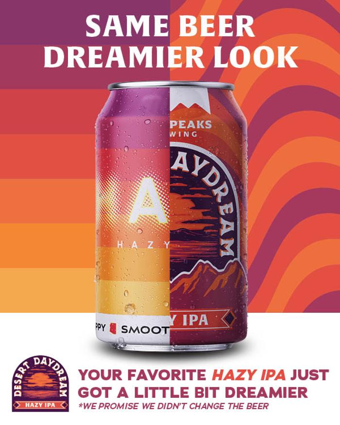 Four Peaks Brewing Company - Tempe, AZ