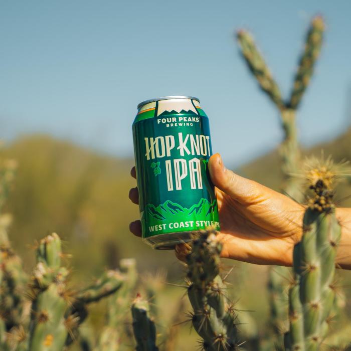 Four Peaks Brewing Company - Tempe, AZ
