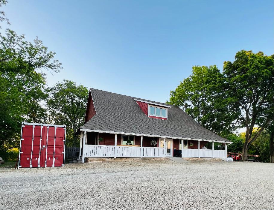 Mesler Roofing, Siding and Windows - Lawrence, KS