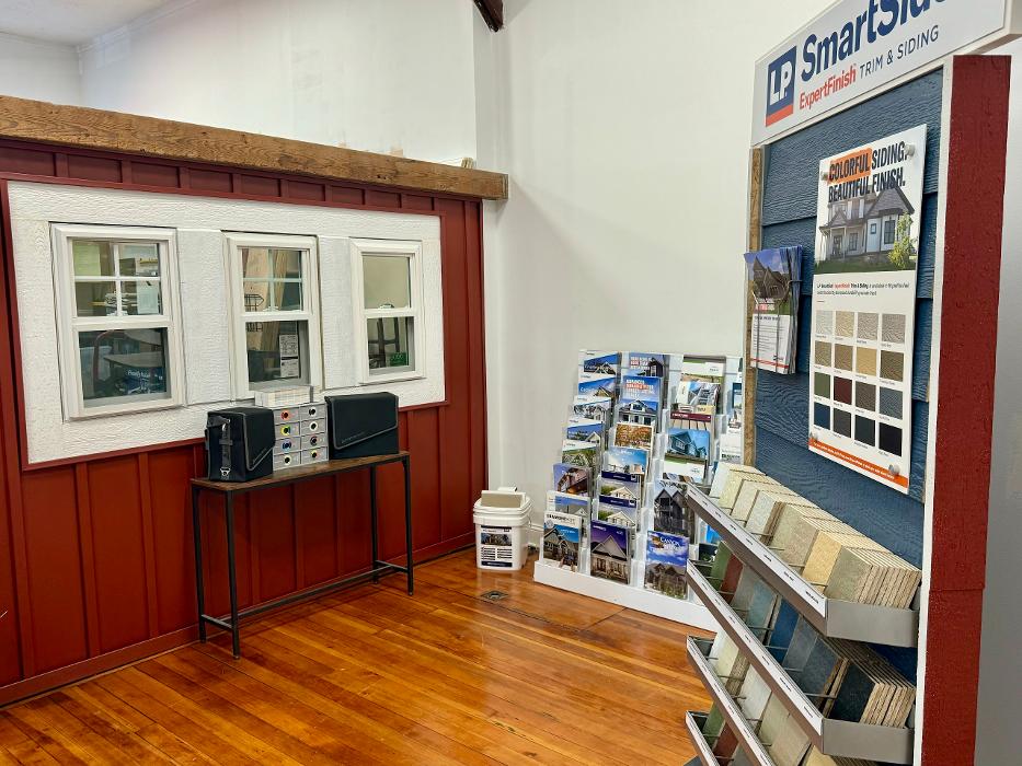 Mesler Roofing, Siding and Windows - Lawrence, KS