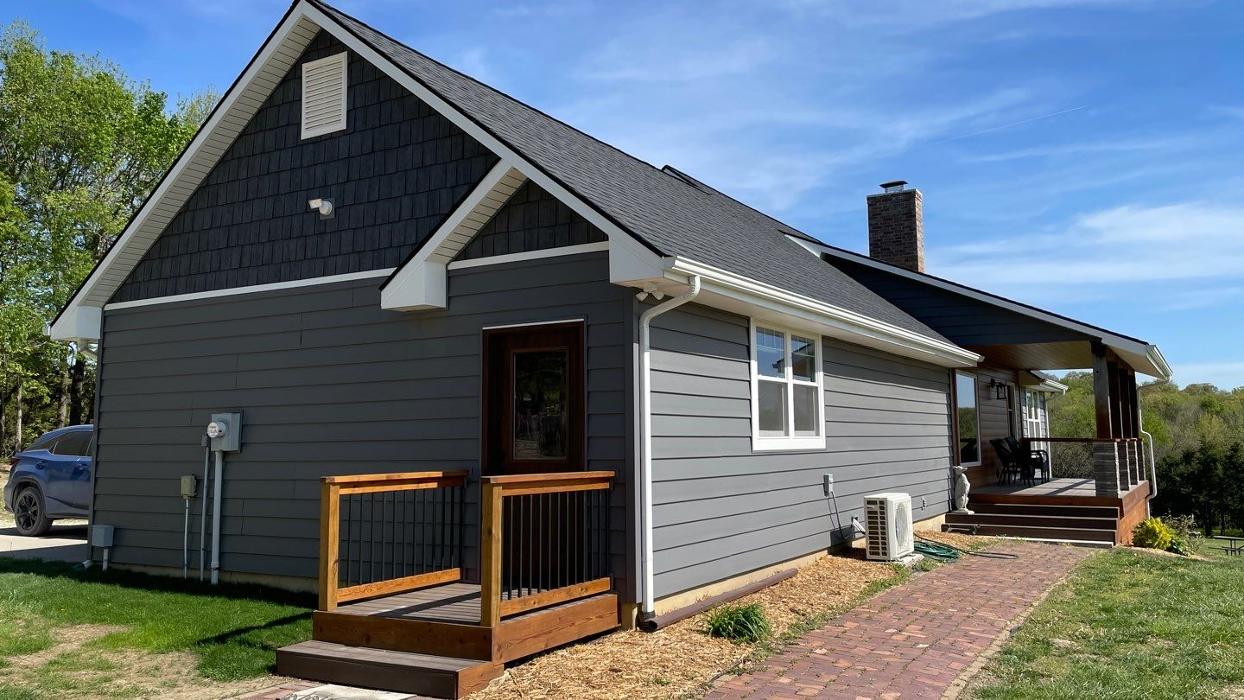 Mesler Roofing, Siding and Windows - Lawrence, KS