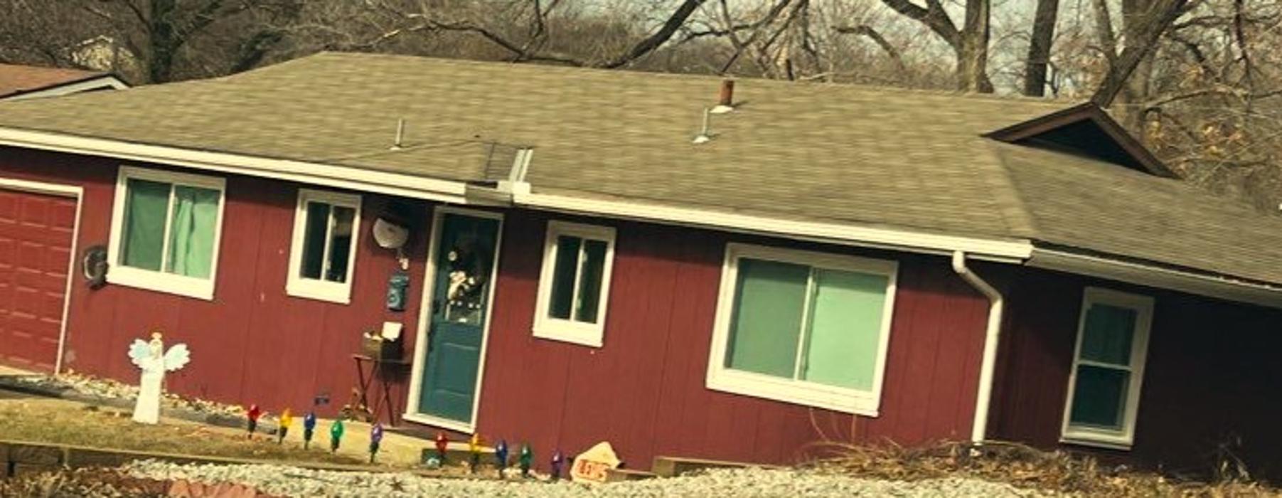 Mesler Roofing, Siding and Windows - Lawrence, KS