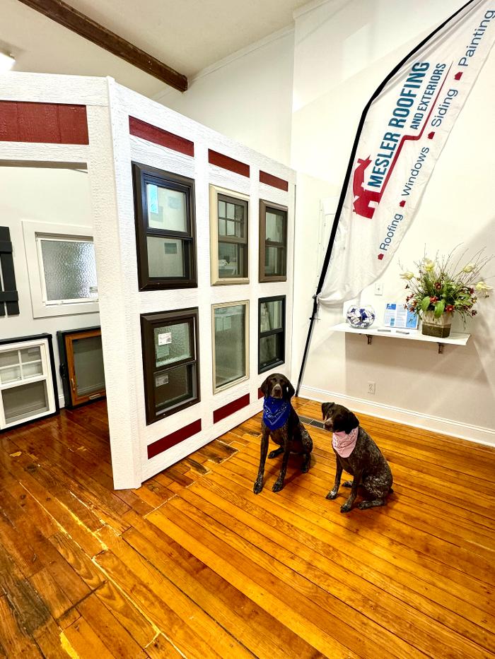 Mesler Roofing, Siding and Windows - Lawrence, KS