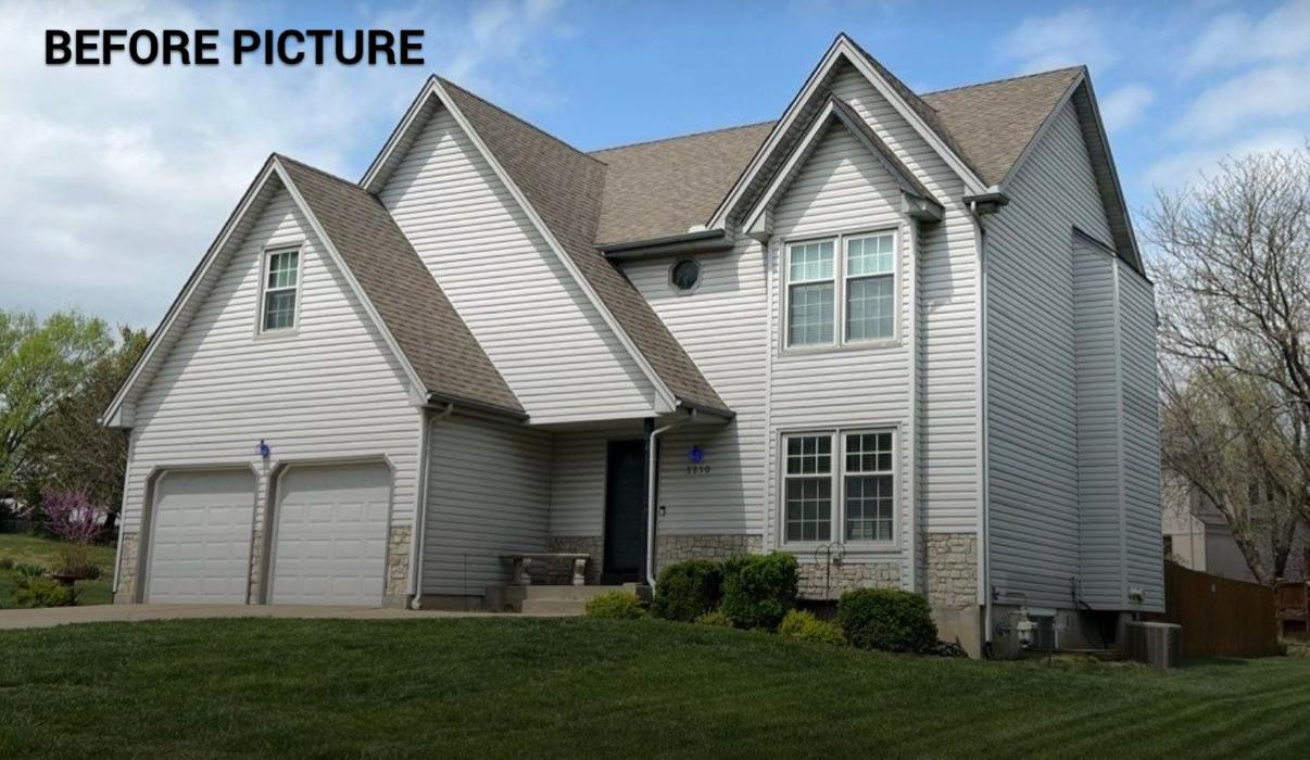Mesler Roofing, Siding and Windows - Lawrence, KS