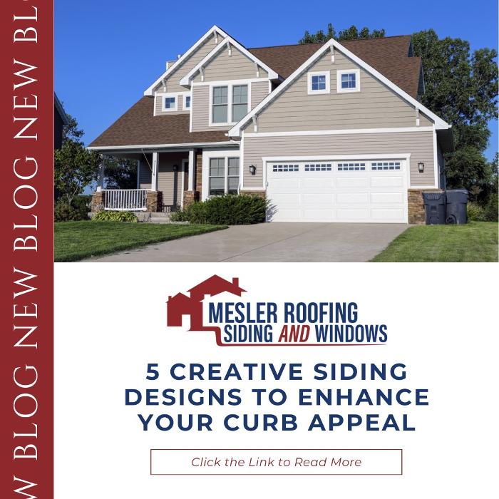 Mesler Roofing, Siding and Windows - Lawrence, KS