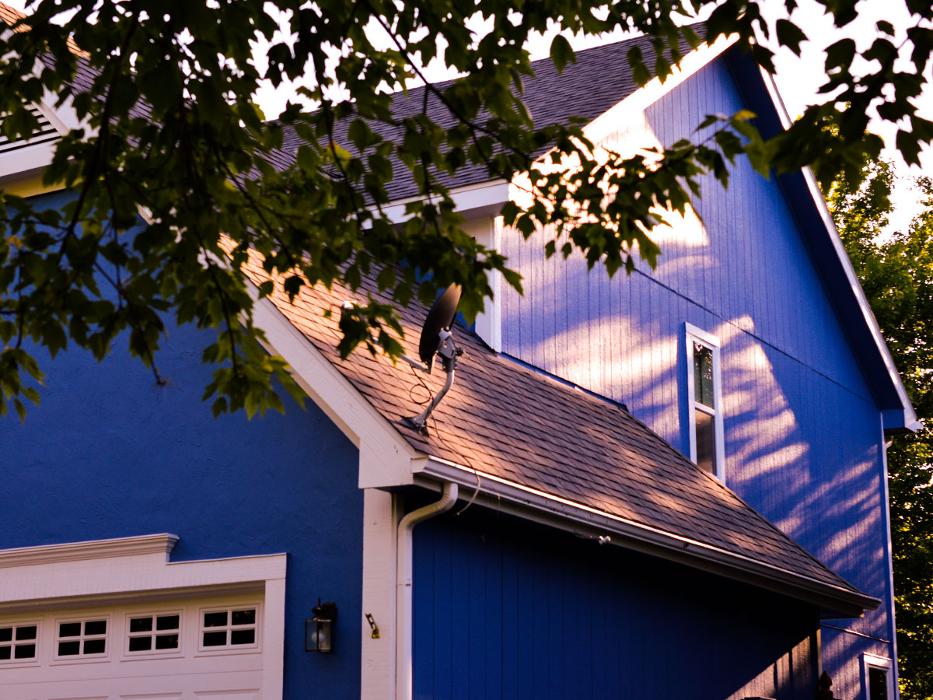 Mesler Roofing, Siding and Windows - Lawrence, KS