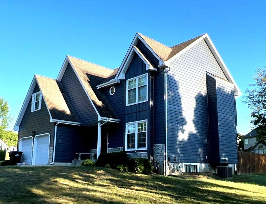Mesler Roofing, Siding and Windows - Lawrence, KS
